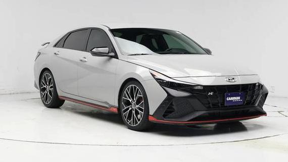 HYUNDAI ELANTRA N 2023 KMHLW4AKXPU012450 image HYUNDAI ELANTRA N 2023 KMHLW4AKXPU012450 image